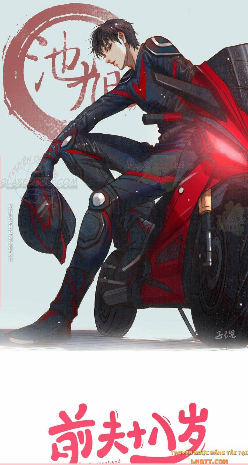 chồng trước 18 tuổi chapter 70 2