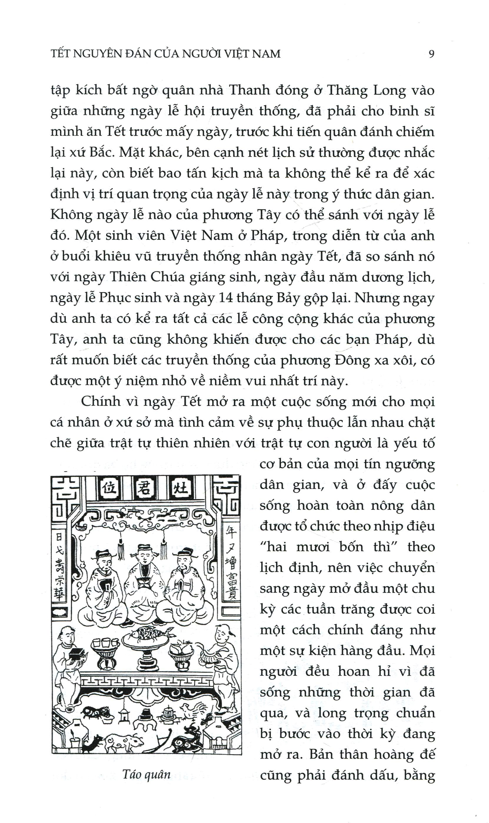 Hội Hè Lễ Tết Của Người Việt