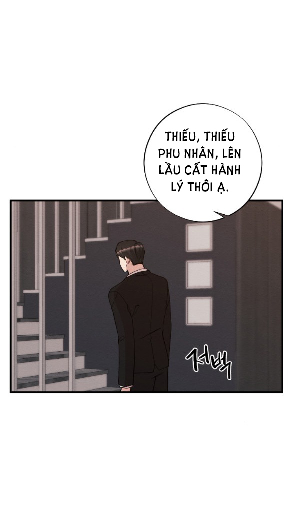 Ăn Mòn chapter 22.2 - Trang 6