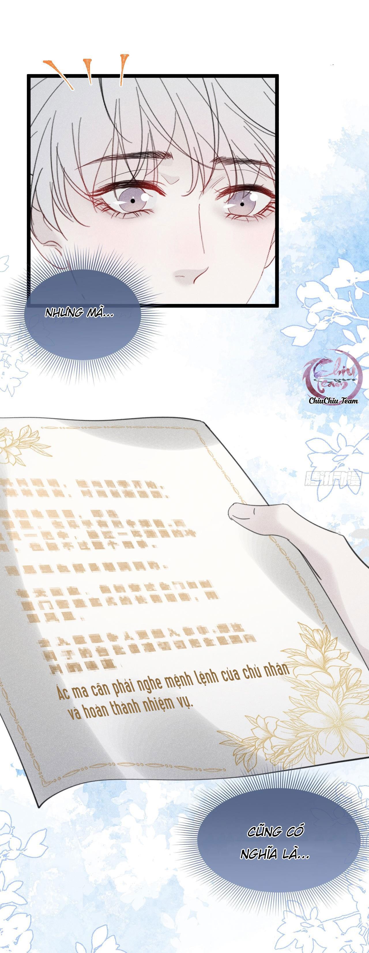 nhặt được ác quỷ chapter 7 45