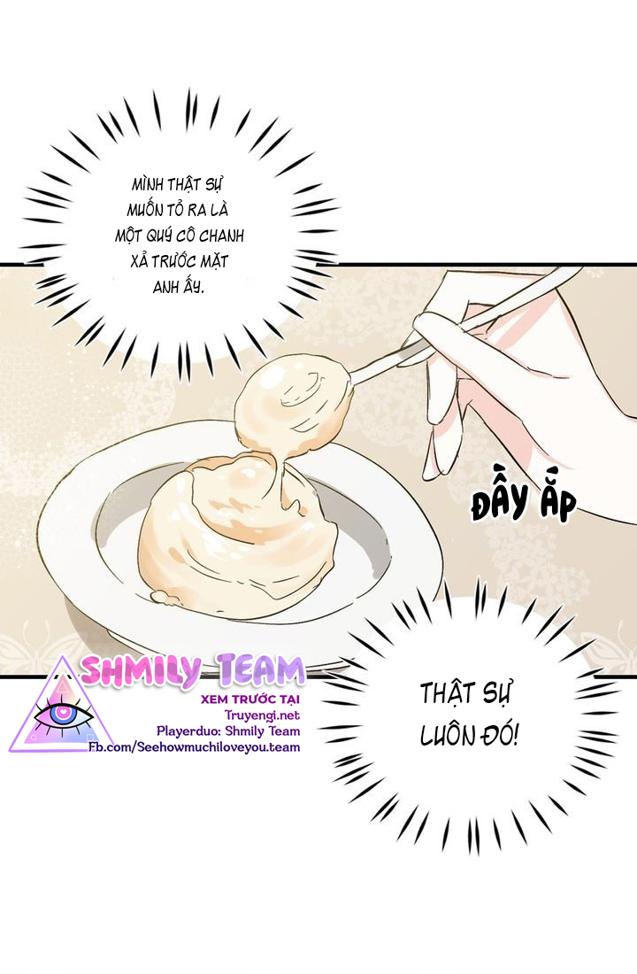 tôi là bạn gái cũ của một vị anh hùng chapter 6 45