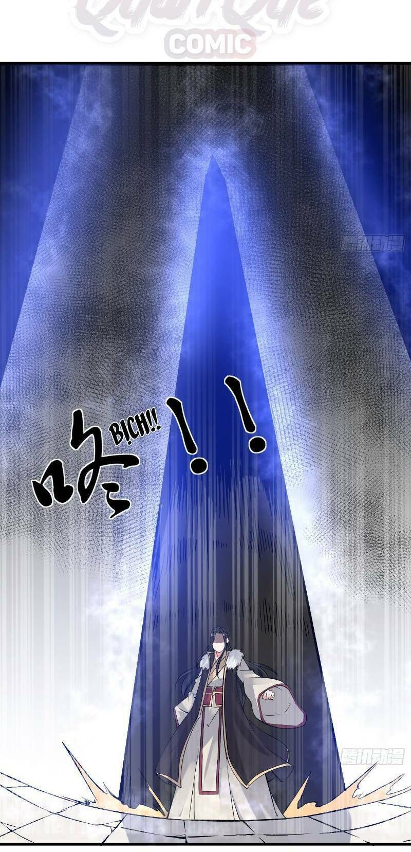 giáng thần chiến ký chapter 61 4