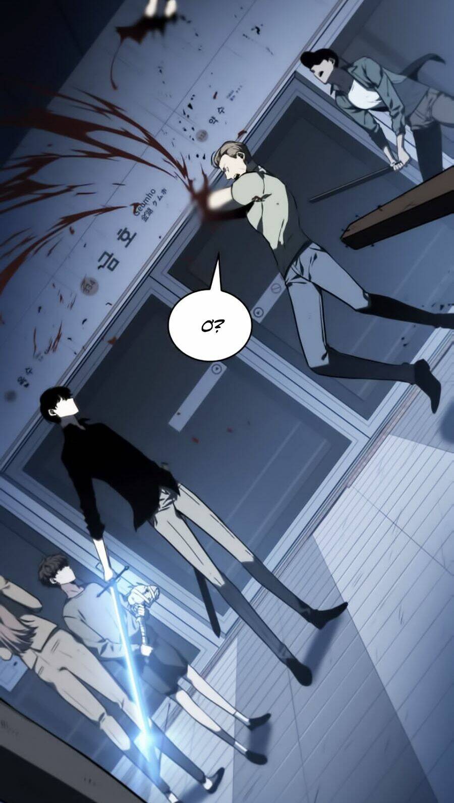 toàn trí độc giả - omniscient reader chapter 23 103