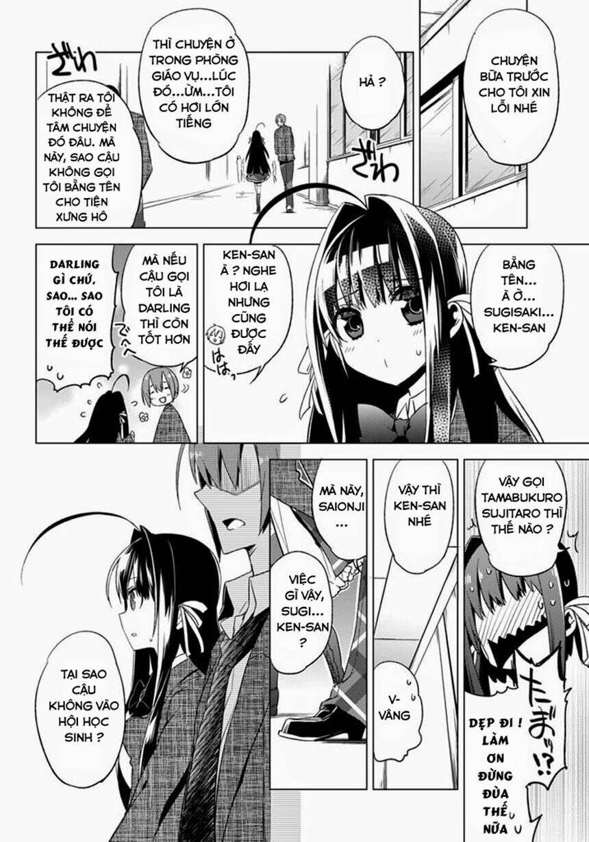 shin seitokai nio ichizon chapter 3.1 4