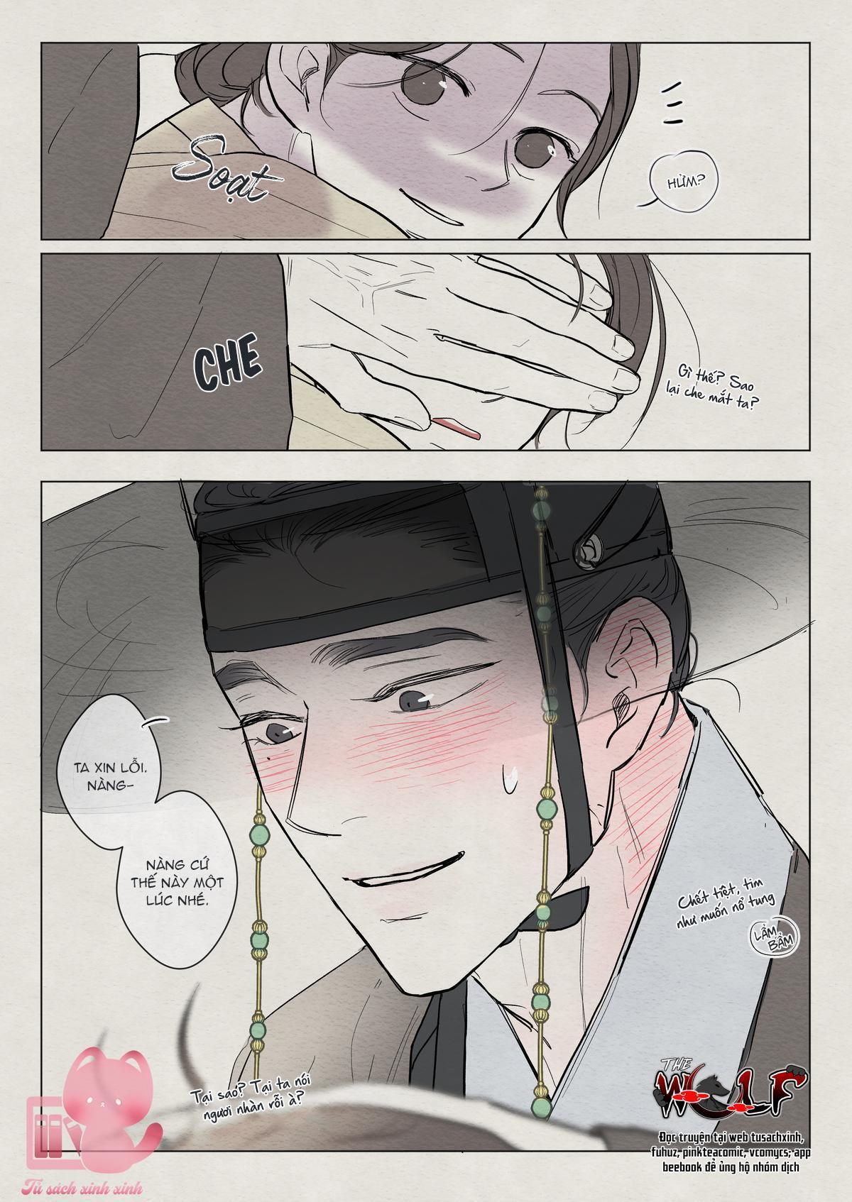 goblin x shaman chapter 13 4