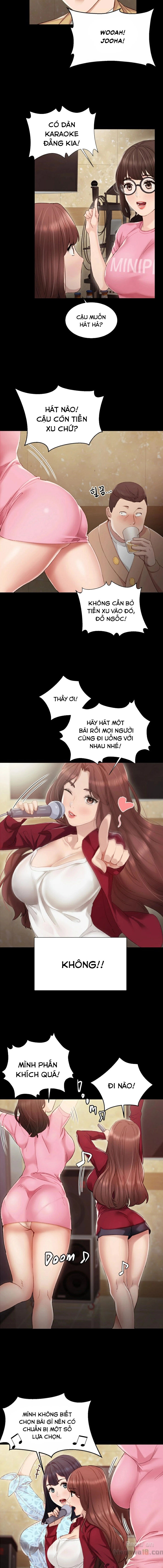 thầy giáo thực tập chapter 2 10