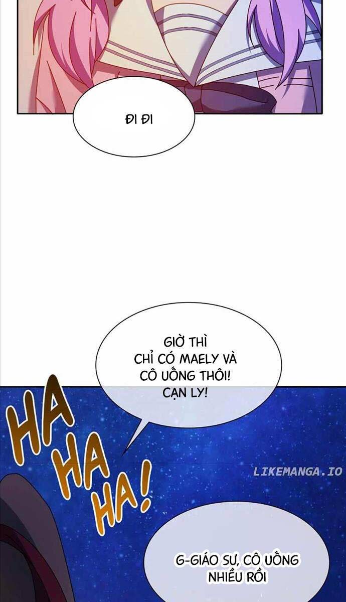 tử linh sư thiên tài của học viện chapter 69 77