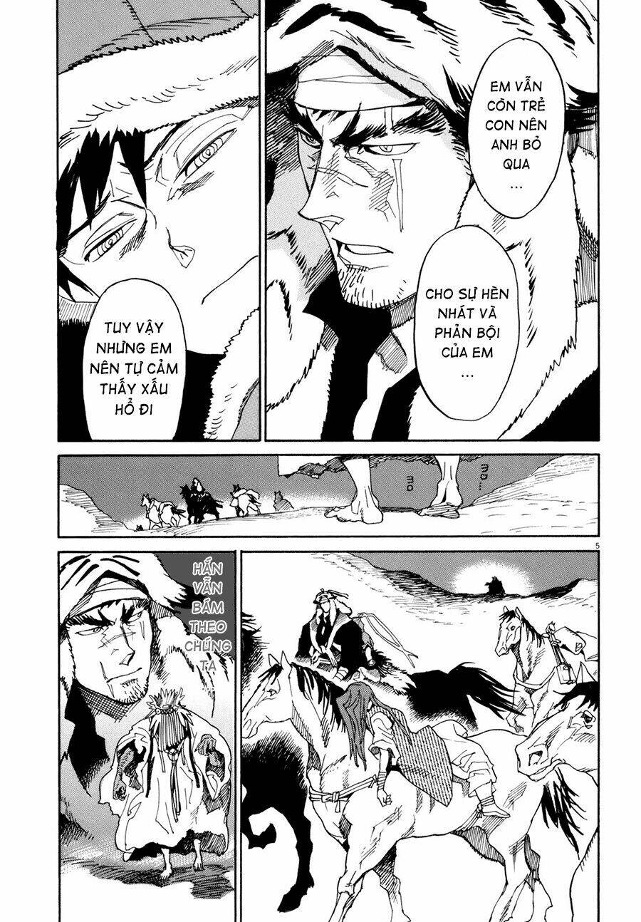 shuto hell chapter 18 7