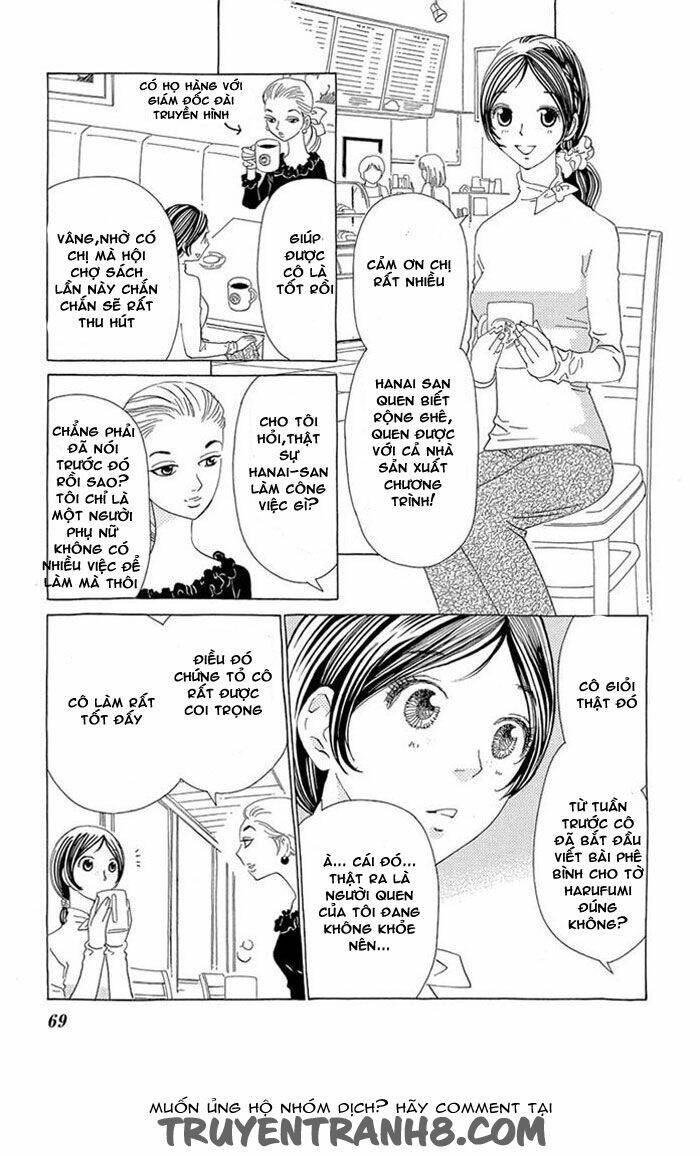 chị tôi lấy chồng chapter 15 5