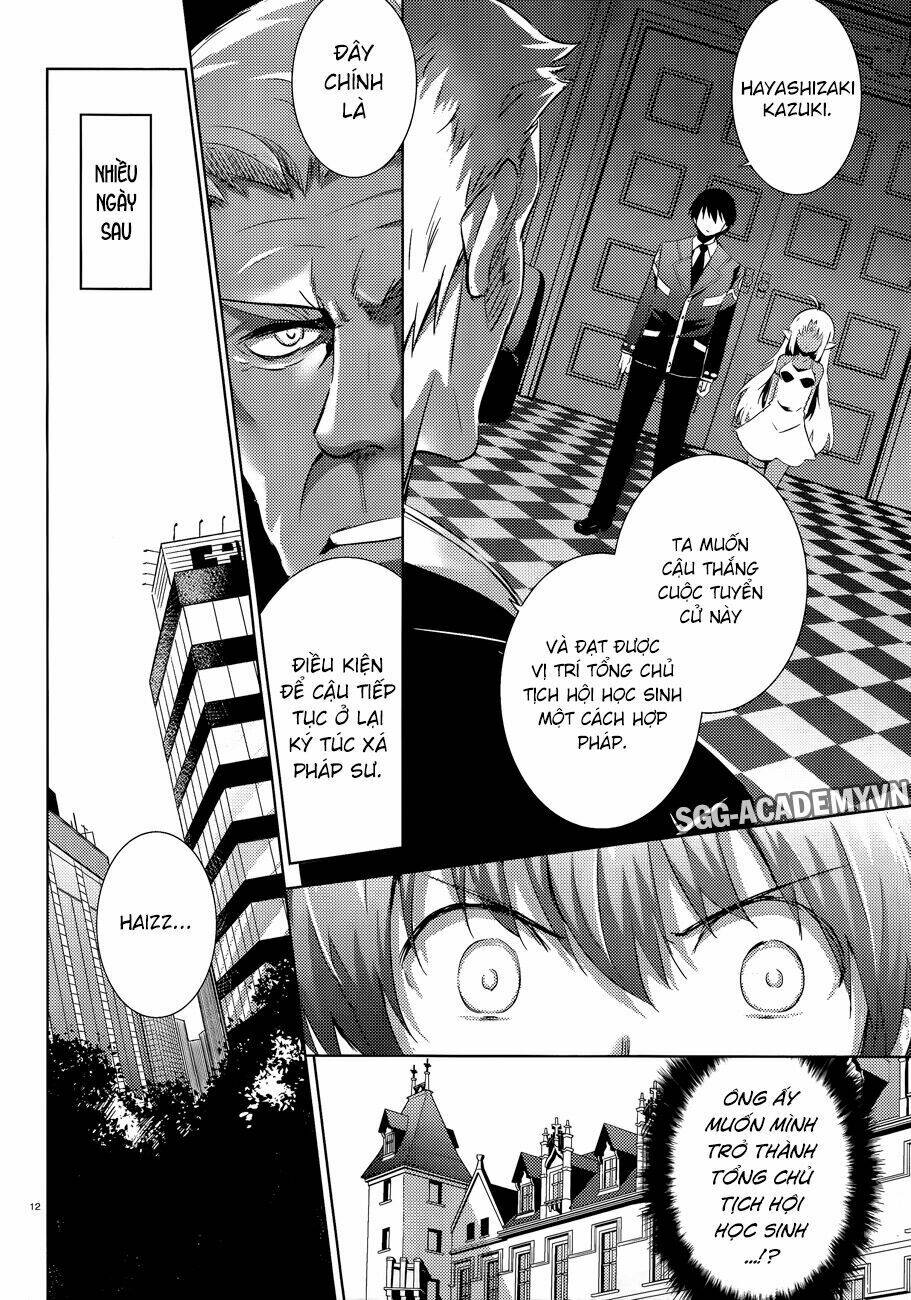 magikano chapter 41 16