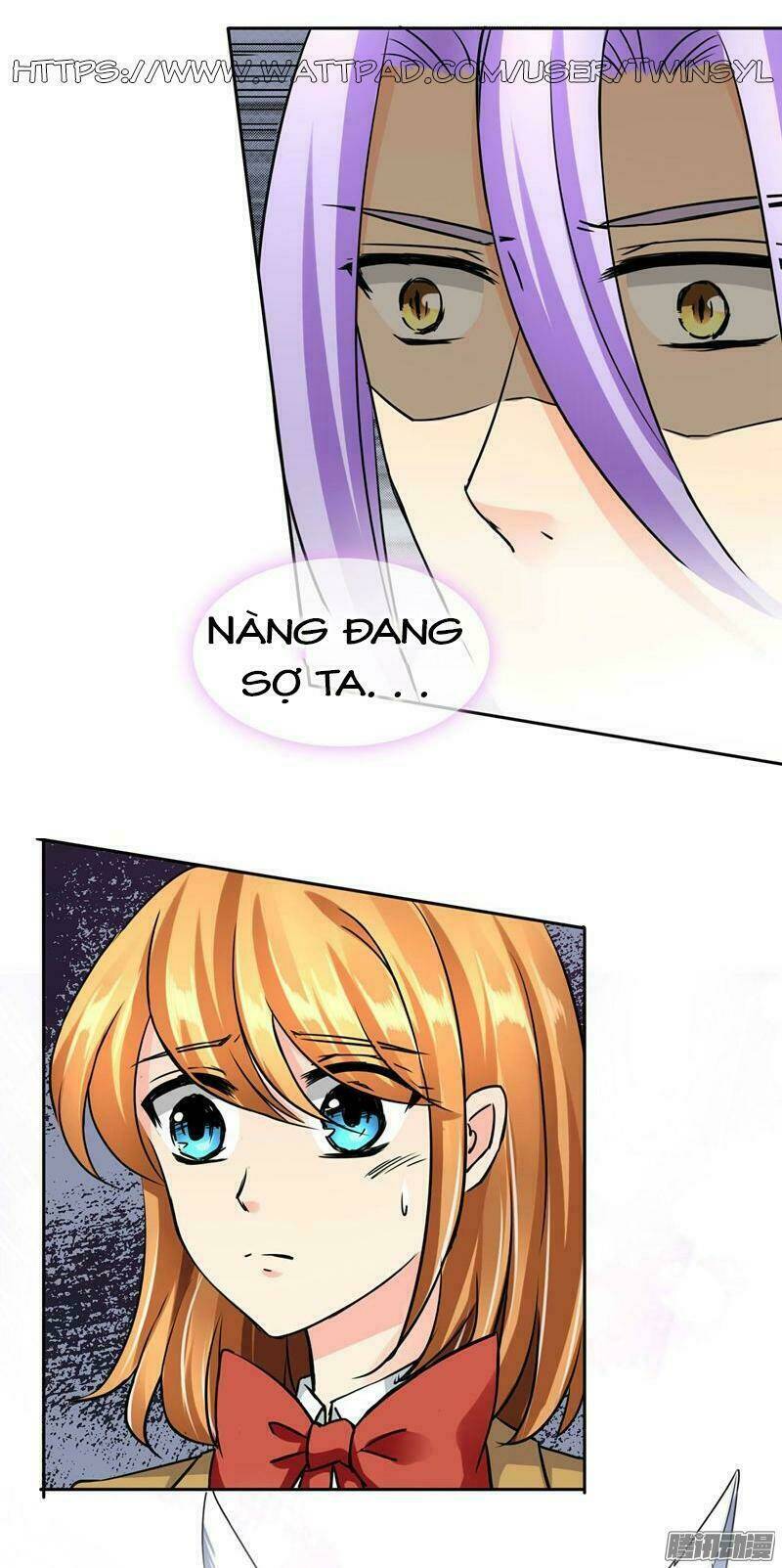 bá đạo trung khuyển tìm ái ký chapter 46 10