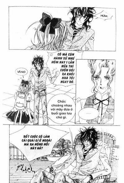 lọ lem hậu đậu chapter 17 13