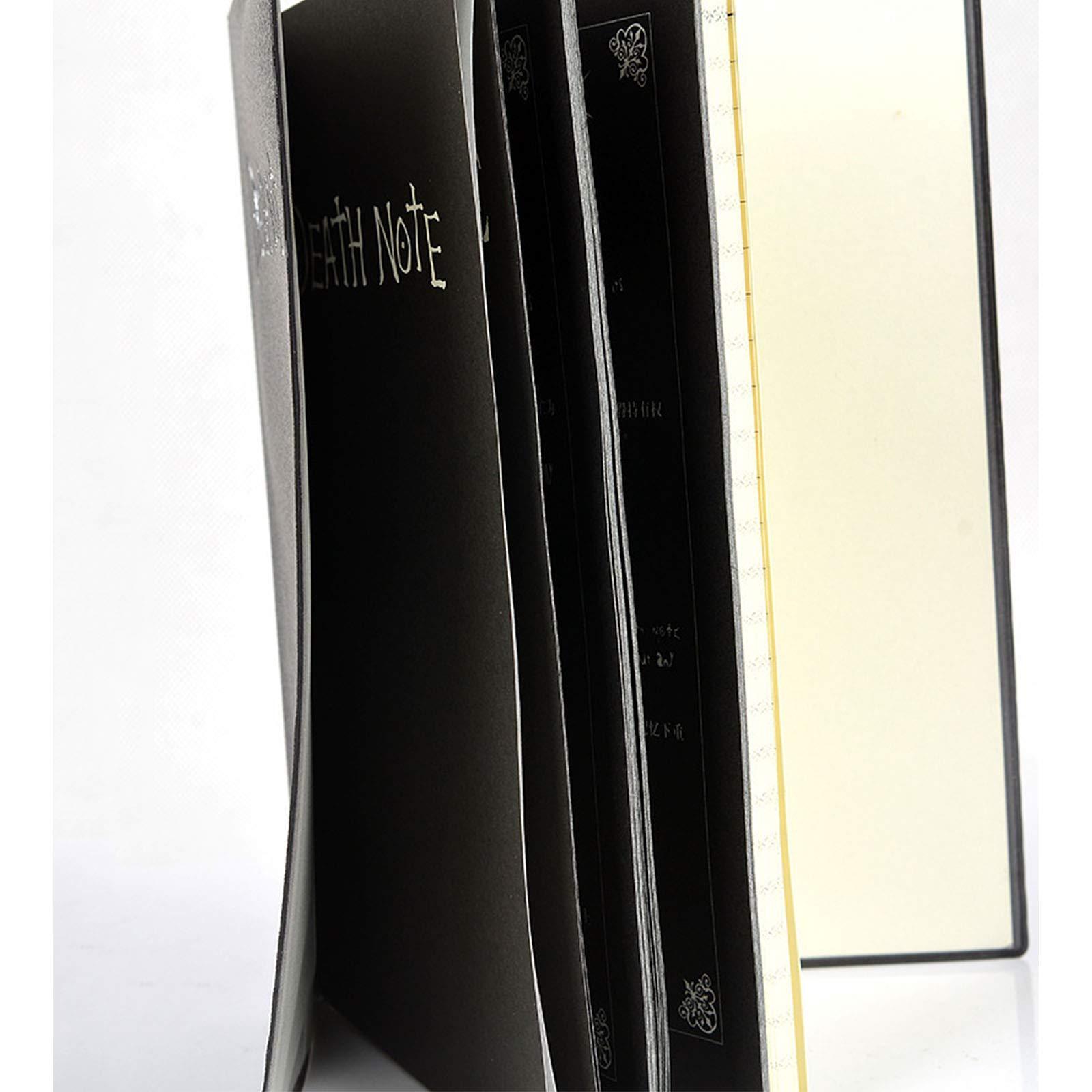 Cahier Death Note Anime Death Note Notebook Anime chủ đề Death Note