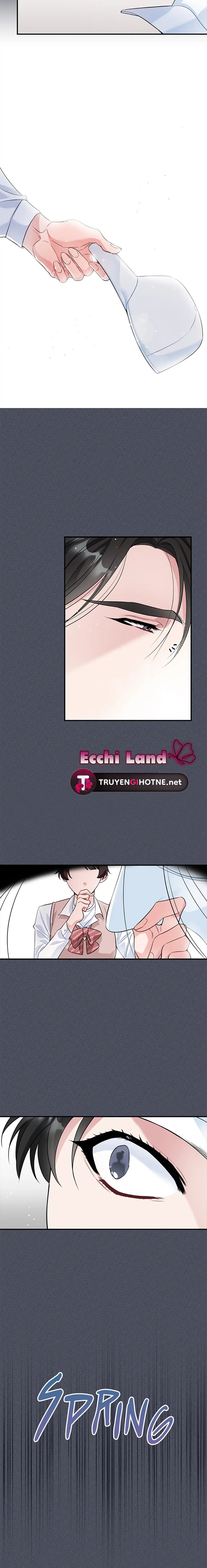 vụ tai tiếng có chủ đích chapter 20.1 4