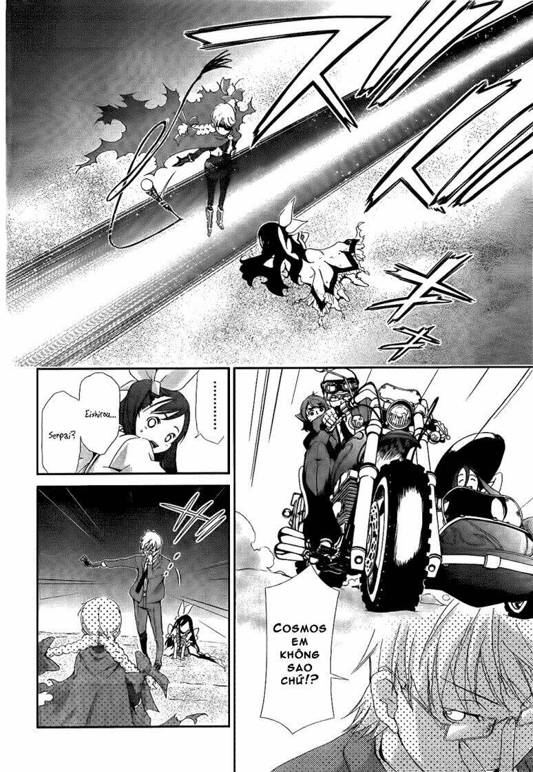 daisuki desu!! maho tenshi kosumasu chapter 9 31