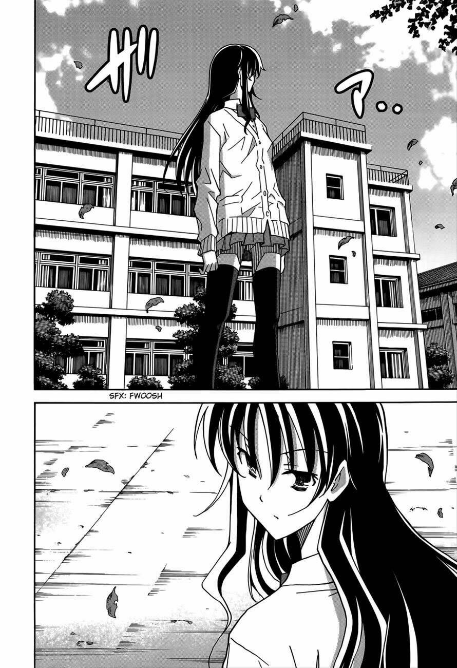 uwakoi chapter 18 15