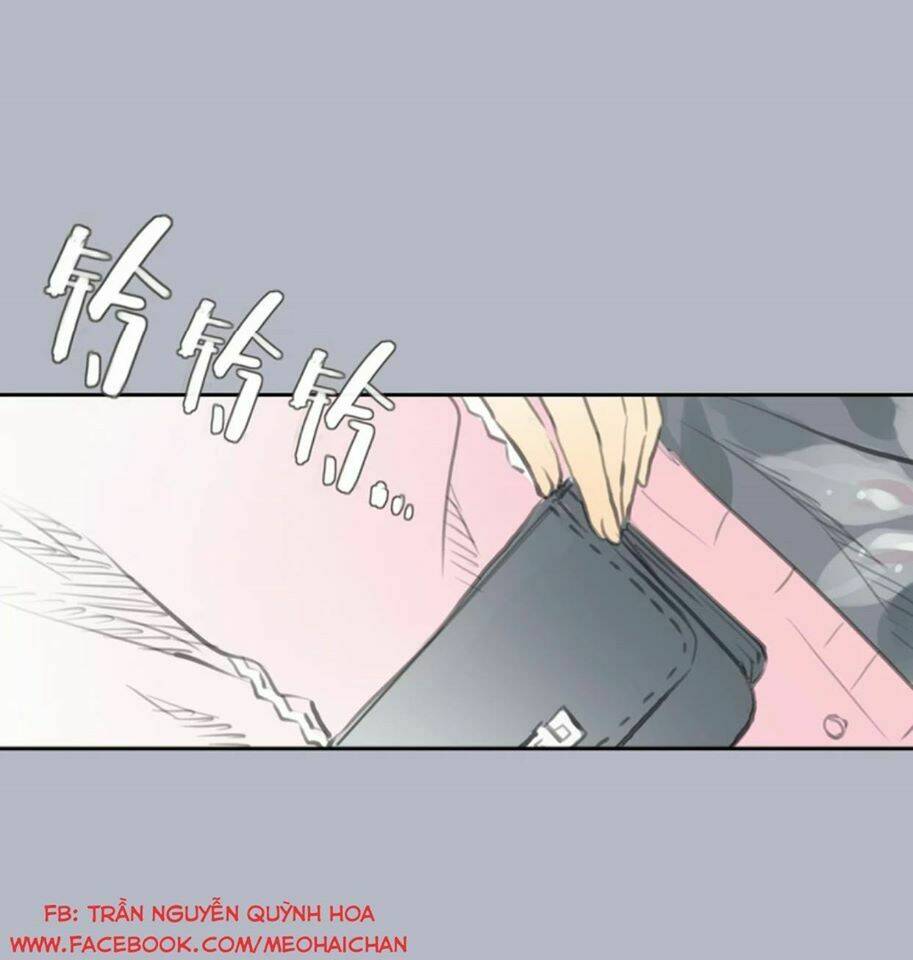 12 giờ của lọ lem chapter 35 7