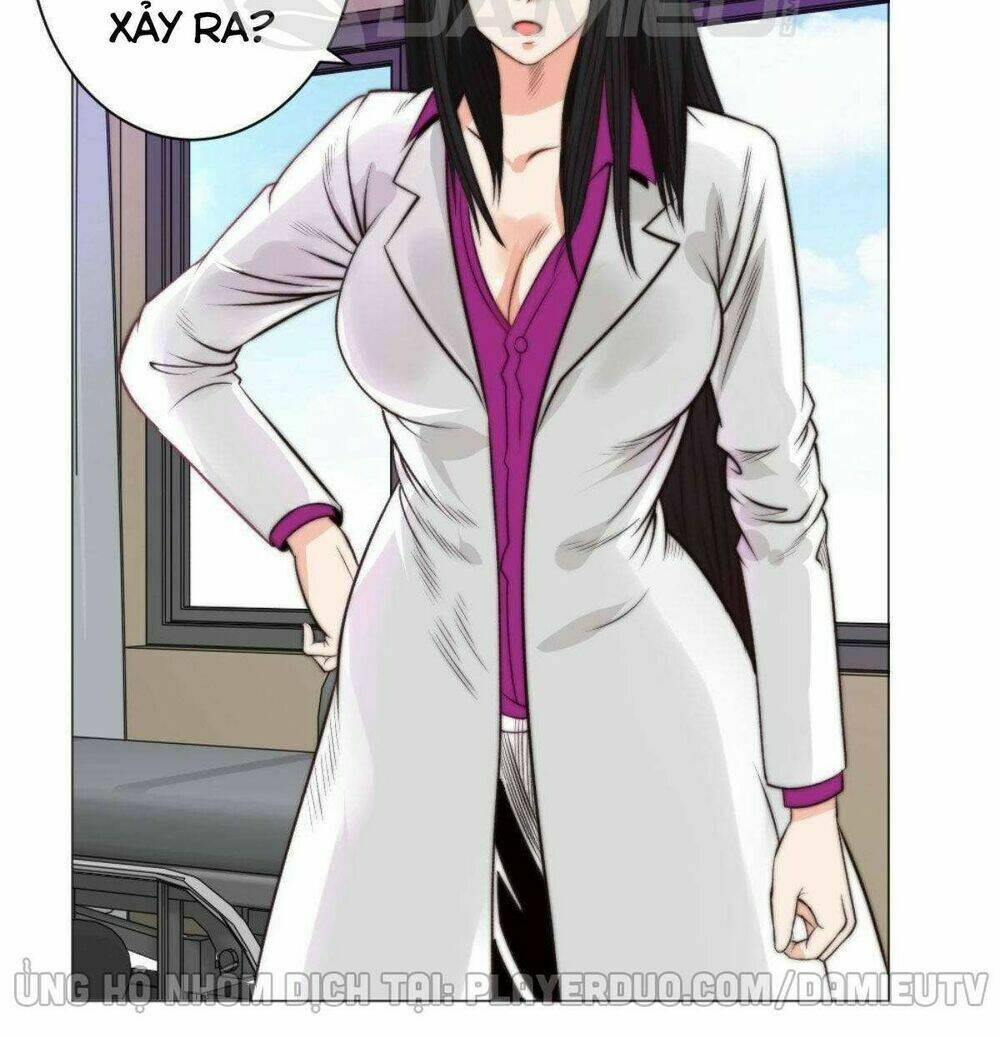 thấu thị y thánh chapter 57 21