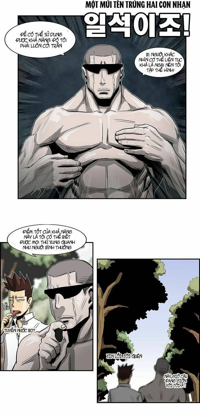 special martial arts extreme hell private high school chapter 23 10