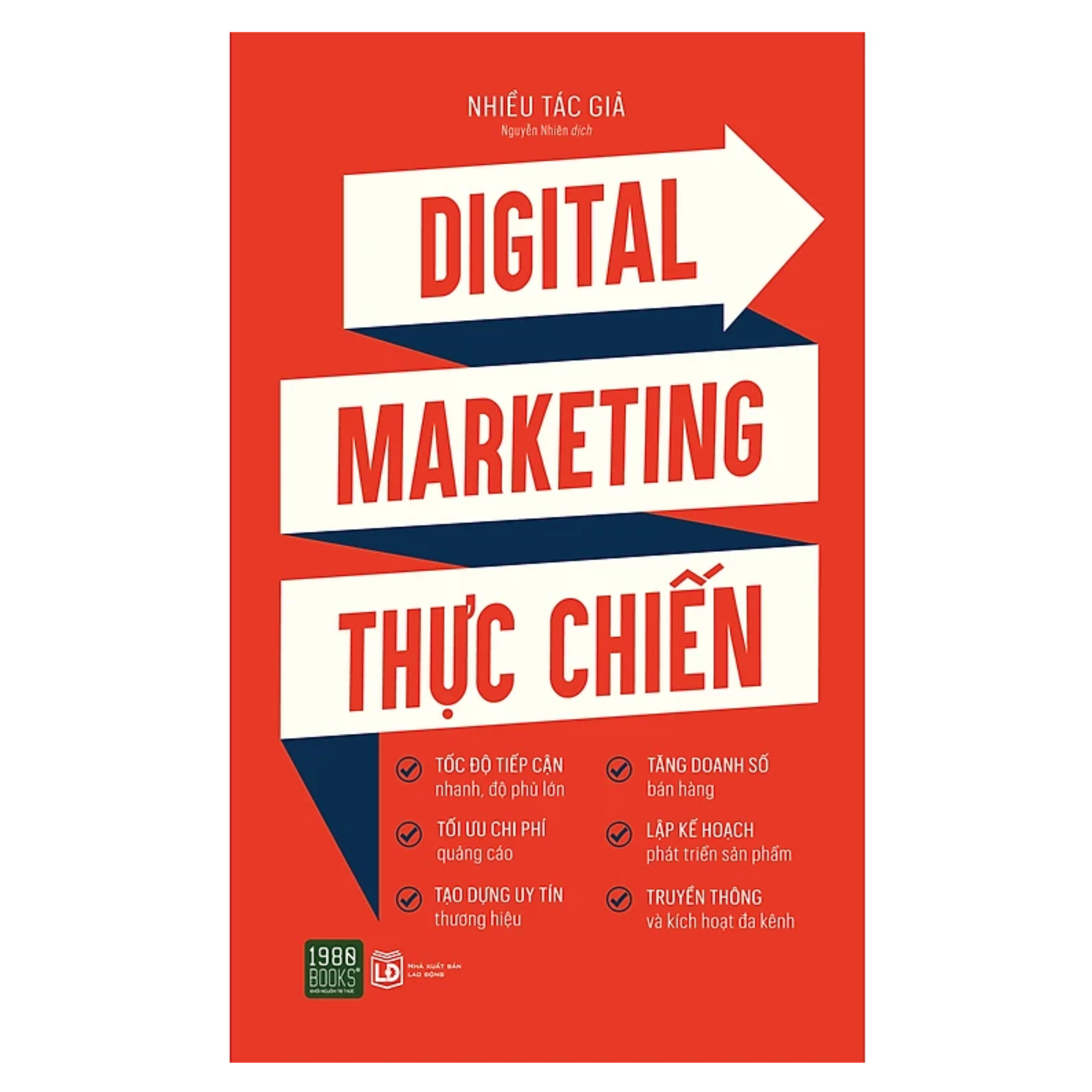 Digital Marketing Thực Chiến