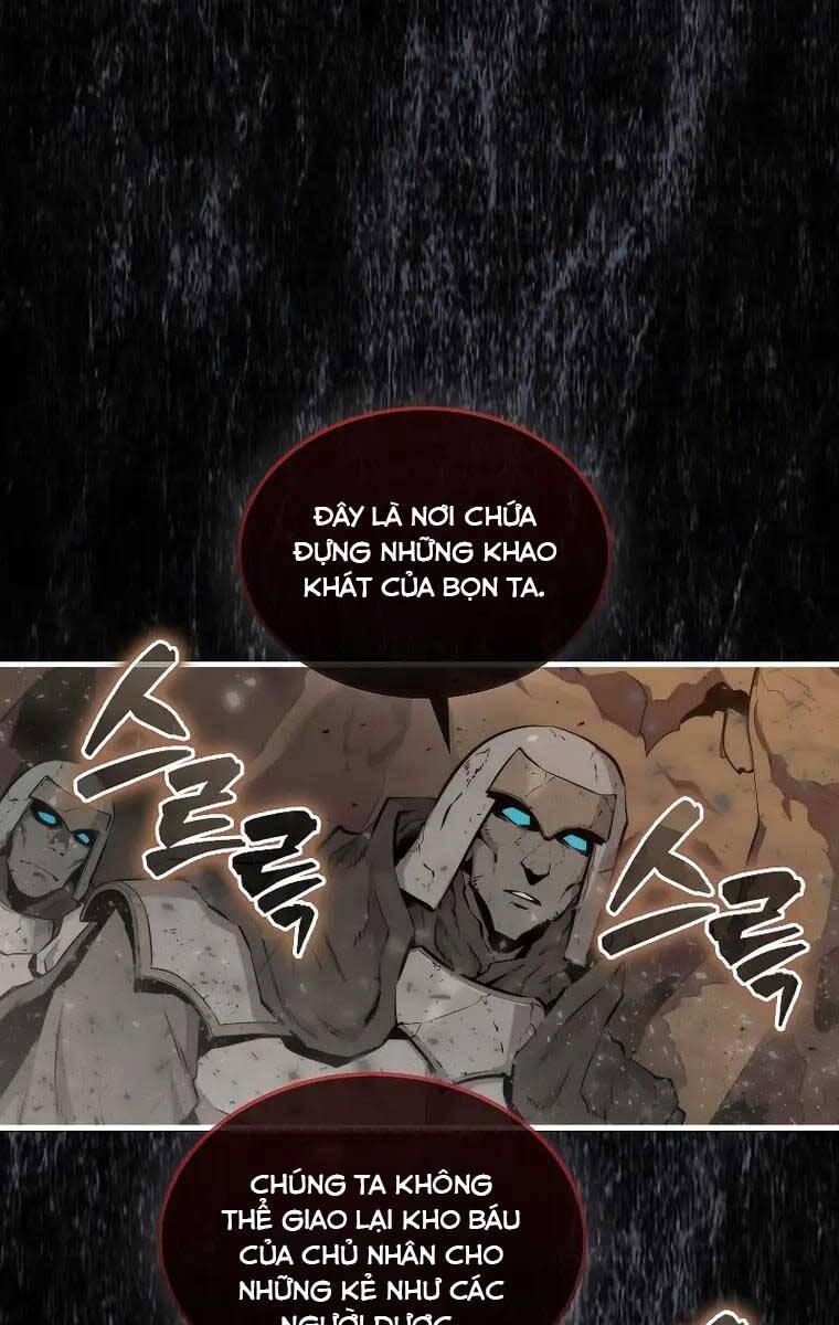 tôi thăng cấp trong lúc ngủ chapter 82 13