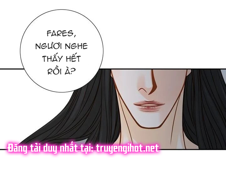 nữ hoàng bí ẩn chapter 15.1 6