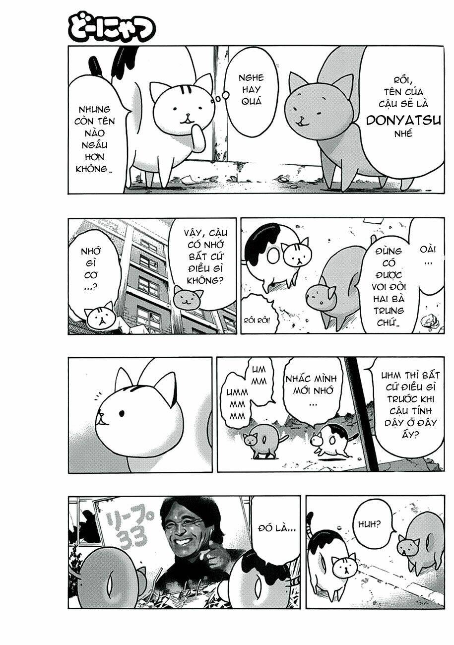 donyatsu chapter 1 12