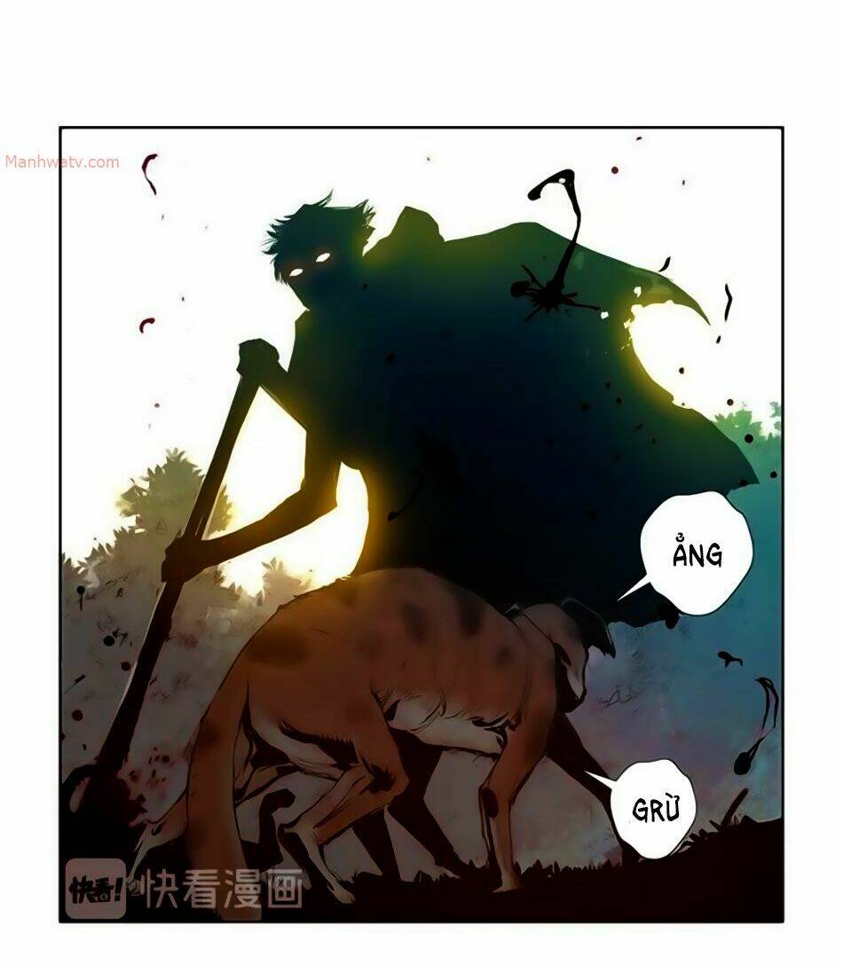 thanh gươm danh vọng chapter 4 15