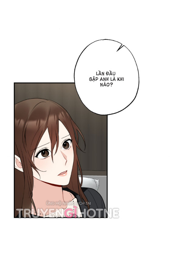 [18+] hôn nhân bị đánh cắp chapter 32.2 35