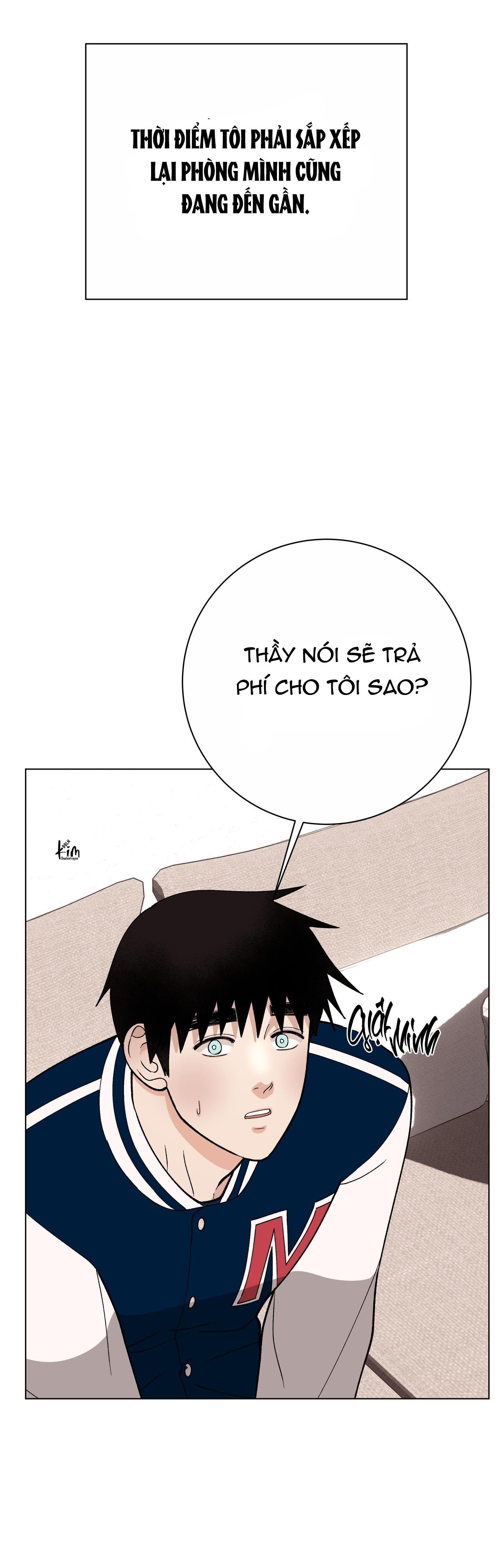 bl ngắn tuyển chọn Chapter 31.2 adonis 2 27