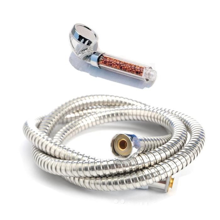 Vòi Tắm Hoa Sen Tăng Áp Công Nghệ Nano 199 - Hàng Loại 1