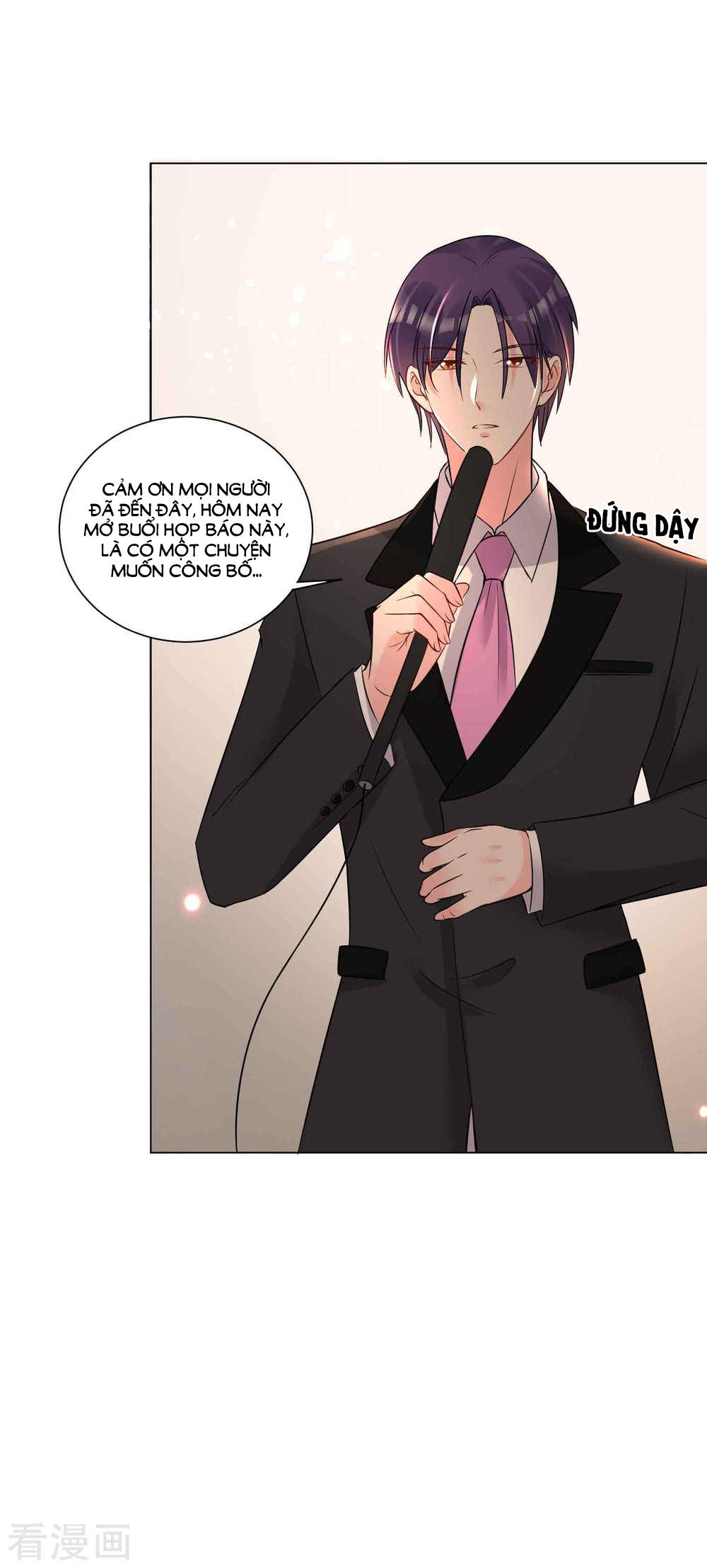 thời thượng nữ vương có chút tô chapter 19 18