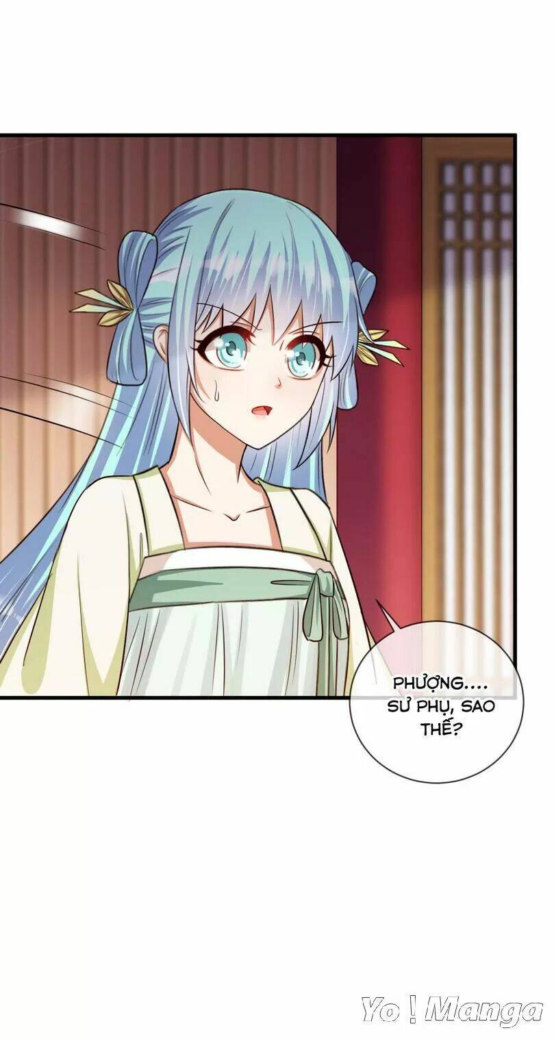độc y cuồng phi chapter 33 35