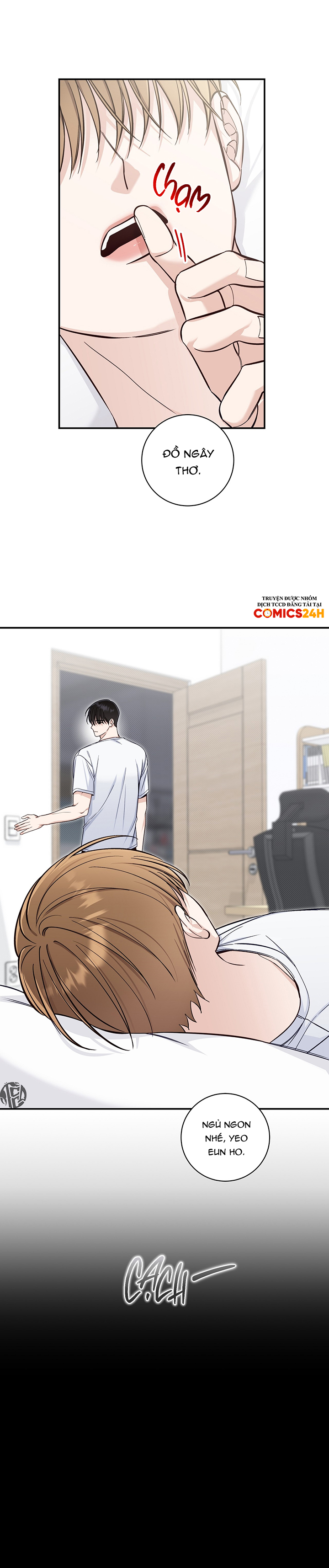 mùa hạ chapter 21 9