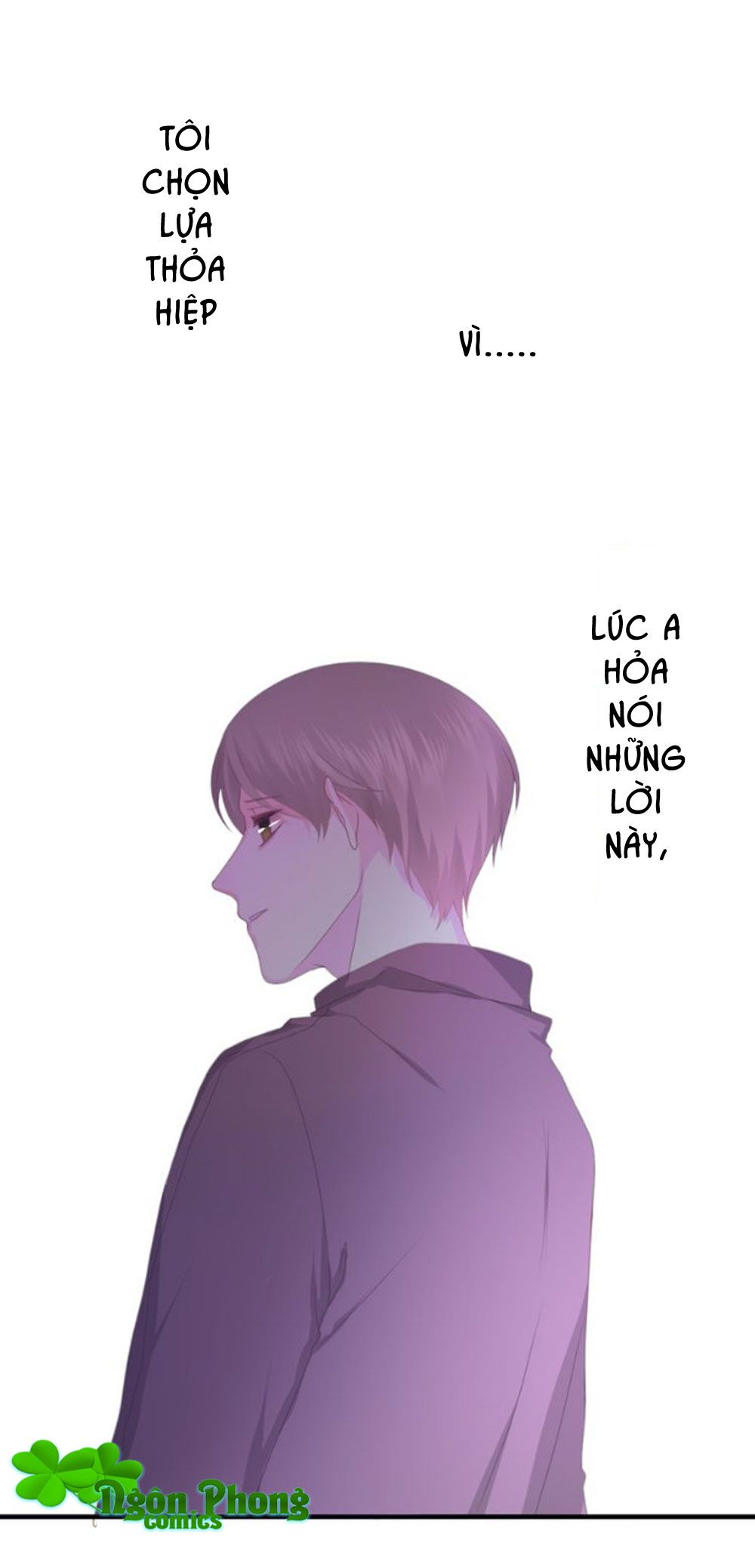 tháng sáu kì diệu chapter 49 31