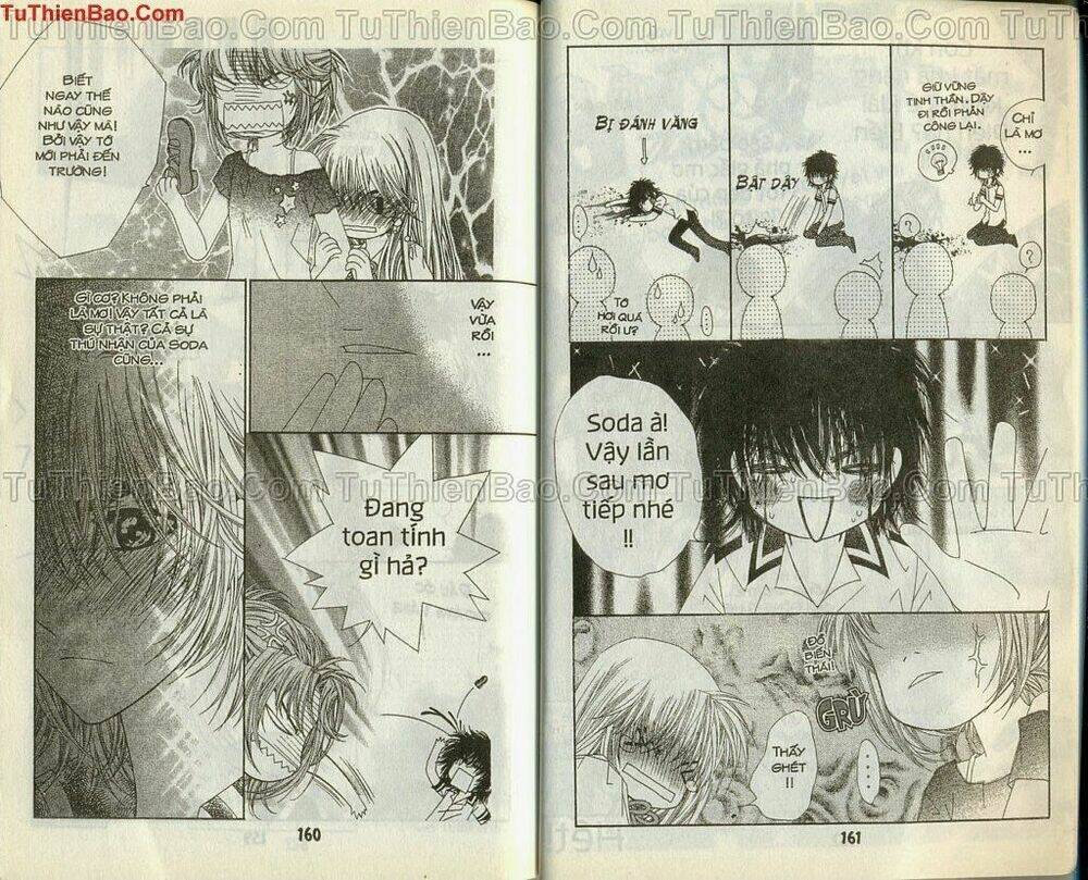 điệu pop tình yêu chapter 8 79