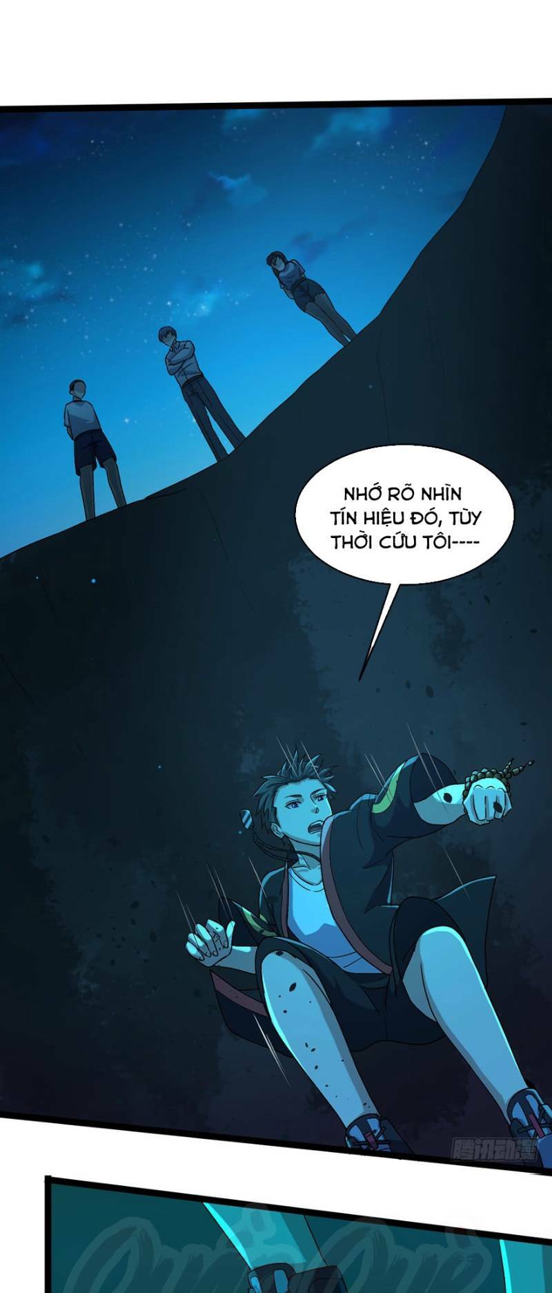 thập nhị thiên kiếp chapter 17 24