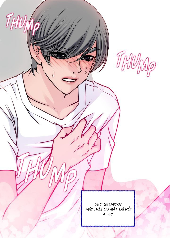 người đàn ông của tôi chapter 11.1 17