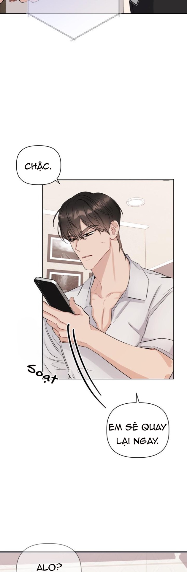 tình yêu ràng buộc chapter 5 35