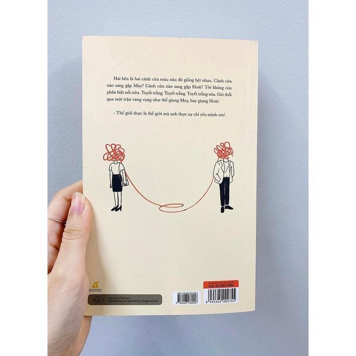 Sách Chúng Mình Yêu Nhau Xong Rồi - Bản Quyền