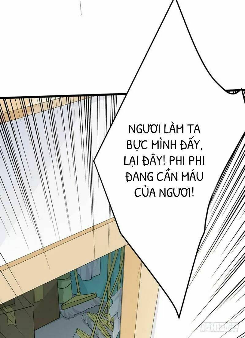 chào buổi sáng, ức vạn manh thê chapter 30 3