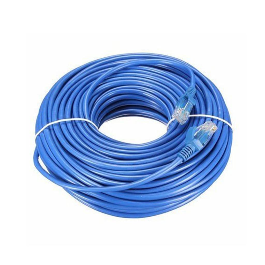 Dây Mạng Dây Cáp Mạng Lan Bấm 2 Đầu Dây Dài 5m