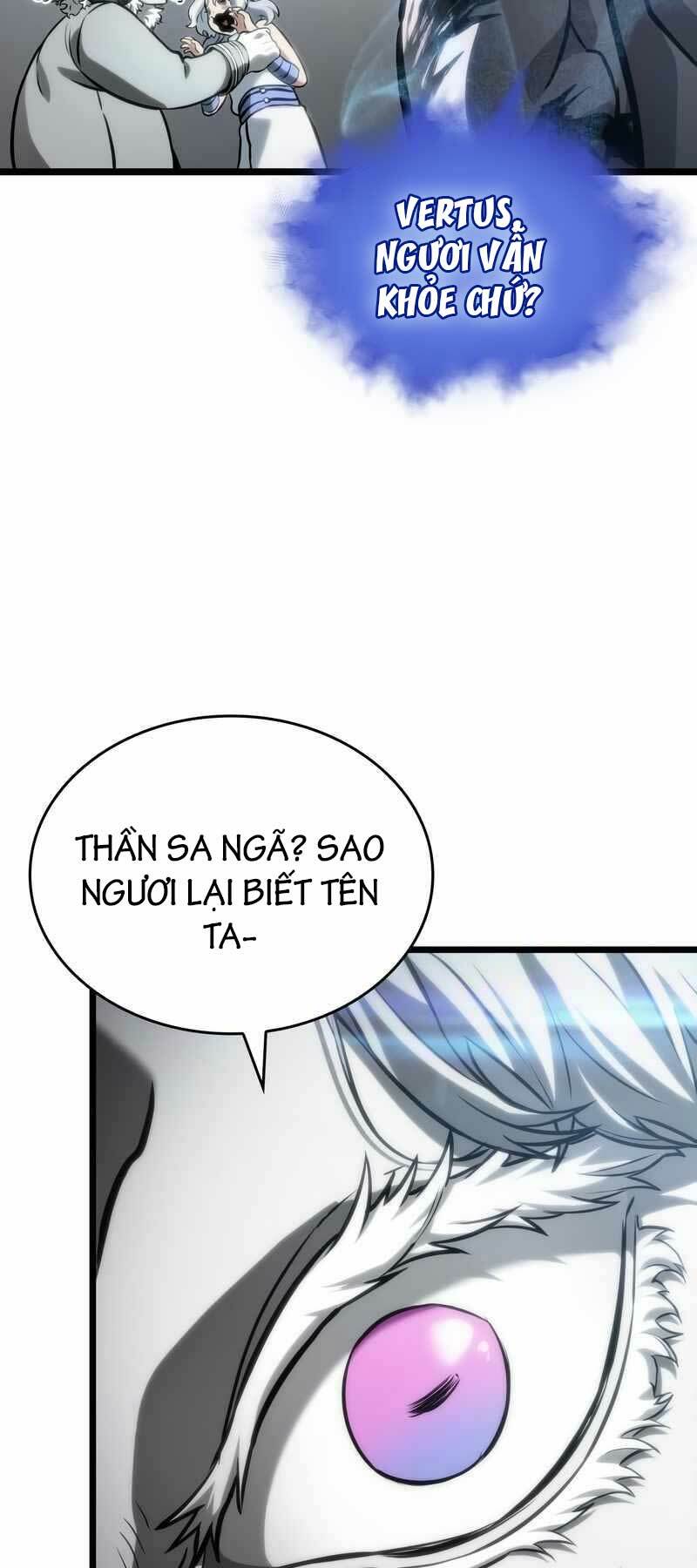 thế giới hậu tận thế chapter 100 50