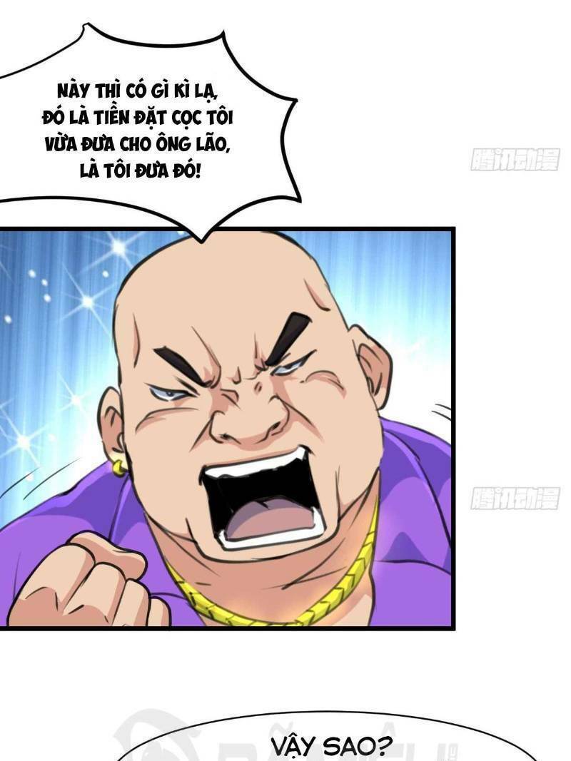 thần nhãn giám định sư chapter 45 5