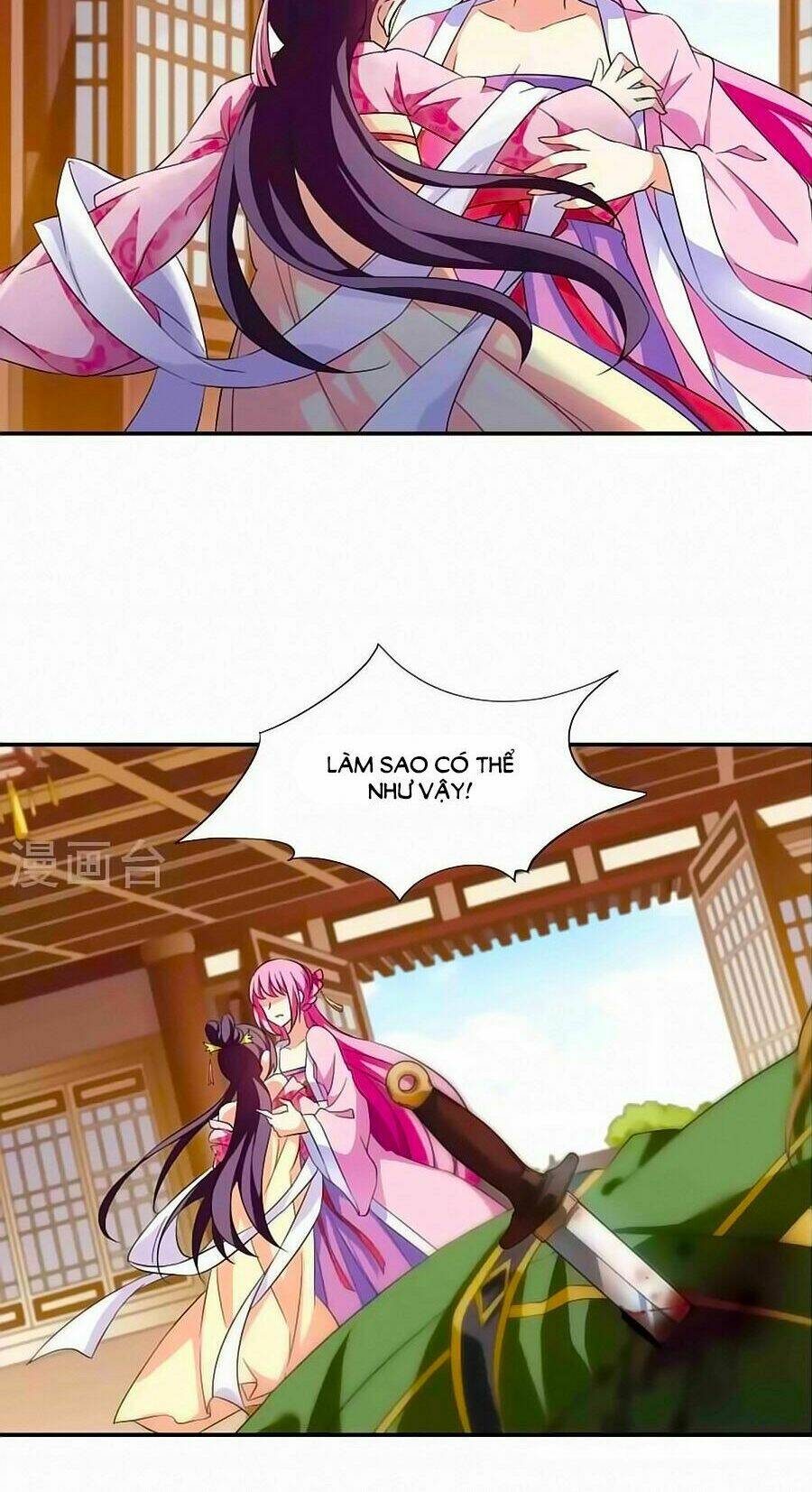 toàn cơ từ chapter 31.3 8