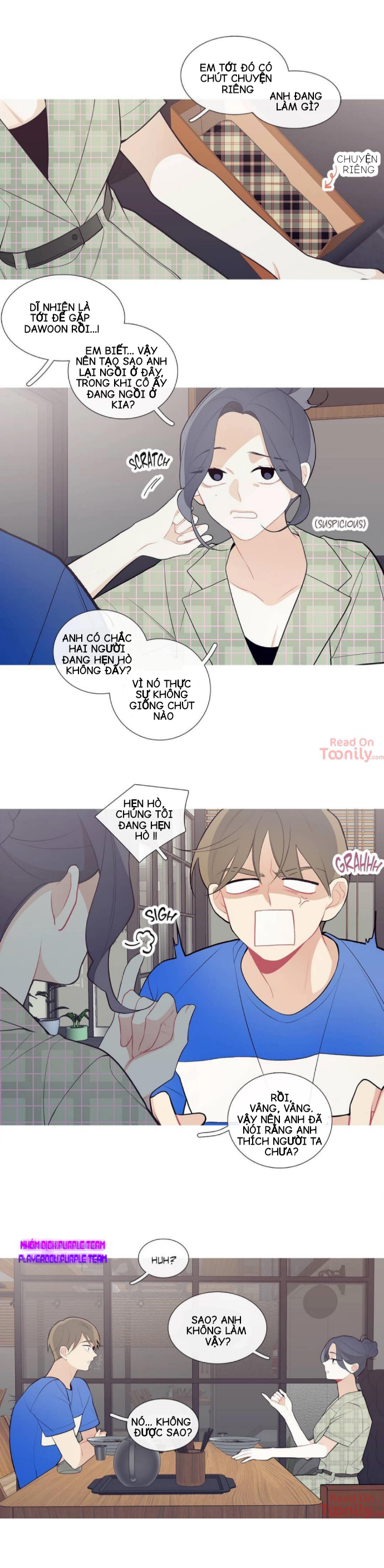 chuyện quái gì đang xảy ra? chapter 24 12