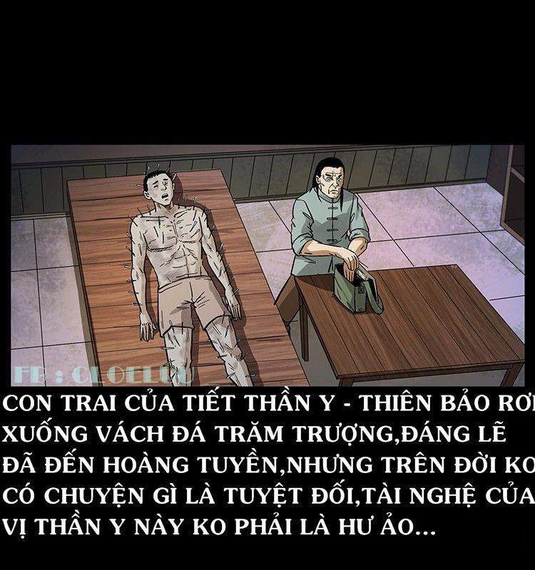 tiên sơn truyền kỳ chapter 14 2