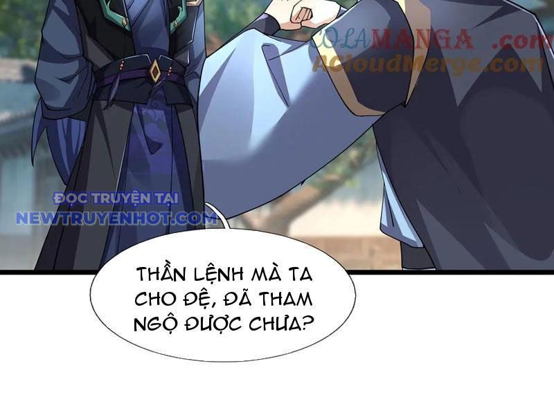 ngủ say vạn cổ: xuất thế đẩy ngang chư thiên chapter 83 124