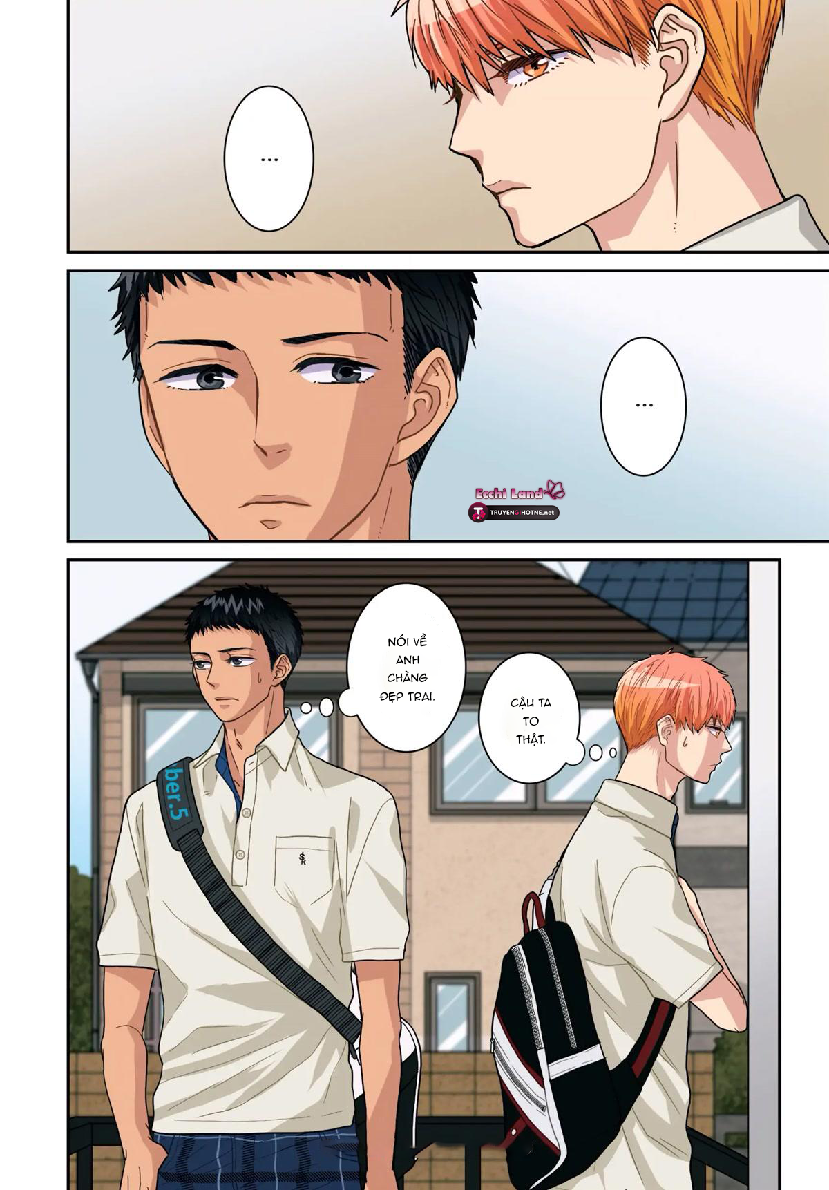 kẻ húy diệt tình yêu chapter 9.2 5