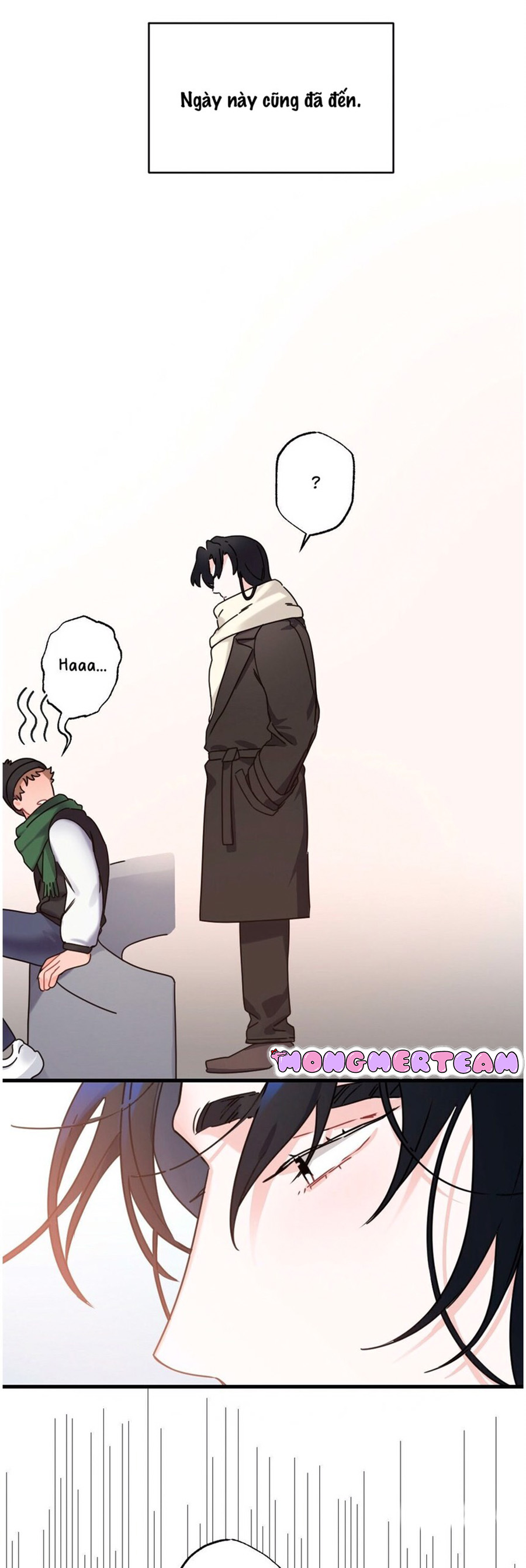 trạm xe buýt omega chapter 2 4